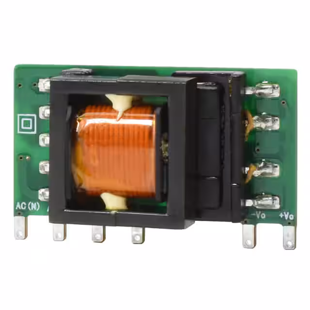 PBO-10C-24 CUI Inc.  AC DC Converters